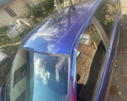 Синий БМВ 3 Серия, объемом двигателя 1.8 л и пробегом 352 тыс. км за 2000 $, фото 4 на Automoto.ua