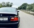 Синій БМВ 3 Серія, об'ємом двигуна 2 л та пробігом 360 тис. км за 5510 $, фото 1 на Automoto.ua
