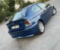 Синий БМВ 3 Серия, объемом двигателя 2 л и пробегом 250 тыс. км за 2643 $, фото 3 на Automoto.ua