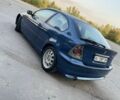 Синий БМВ 3 Серия, объемом двигателя 2 л и пробегом 250 тыс. км за 2643 $, фото 2 на Automoto.ua