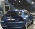 Синий БМВ 3 Серия, объемом двигателя 1.8 л и пробегом 300 тыс. км за 3200 $, фото 9 на Automoto.ua