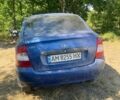 Синий БМВ 3 Серия, объемом двигателя 0 л и пробегом 250 тыс. км за 2660 $, фото 1 на Automoto.ua