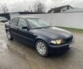 Синий БМВ 3 Серия, объемом двигателя 1.8 л и пробегом 200 тыс. км за 3900 $, фото 1 на Automoto.ua