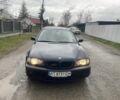 Синий БМВ 3 Серия, объемом двигателя 1.8 л и пробегом 200 тыс. км за 3900 $, фото 2 на Automoto.ua
