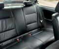 Синий БМВ 3 Серия, объемом двигателя 2 л и пробегом 166 тыс. км за 6000 $, фото 9 на Automoto.ua