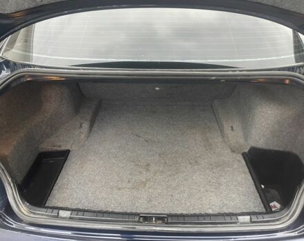 Синий БМВ 3 Серия, объемом двигателя 1.8 л и пробегом 200 тыс. км за 3900 $, фото 4 на Automoto.ua