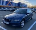 Синий БМВ 3 Серия, объемом двигателя 1.8 л и пробегом 265 тыс. км за 4200 $, фото 1 на Automoto.ua