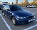 Синий БМВ 3 Серия, объемом двигателя 1.8 л и пробегом 265 тыс. км за 4200 $, фото 2 на Automoto.ua
