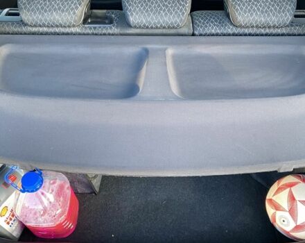 Синий БМВ 3 Серия, объемом двигателя 1.8 л и пробегом 265 тыс. км за 4200 $, фото 7 на Automoto.ua