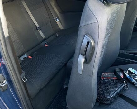 Синий БМВ 3 Серия, объемом двигателя 1.8 л и пробегом 265 тыс. км за 4200 $, фото 12 на Automoto.ua