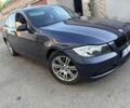 Синий БМВ 3 Серия, объемом двигателя 2 л и пробегом 252 тыс. км за 3500 $, фото 1 на Automoto.ua