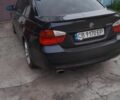 Синий БМВ 3 Серия, объемом двигателя 2 л и пробегом 196 тыс. км за 8300 $, фото 5 на Automoto.ua