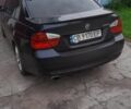 Синий БМВ 3 Серия, объемом двигателя 2 л и пробегом 196 тыс. км за 8300 $, фото 2 на Automoto.ua