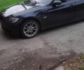 Синий БМВ 3 Серия, объемом двигателя 2 л и пробегом 196 тыс. км за 8300 $, фото 3 на Automoto.ua