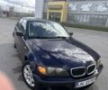 Синий БМВ 3 Серия, объемом двигателя 0 л и пробегом 240 тыс. км за 2899 $, фото 1 на Automoto.ua