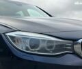 Синий БМВ 3 Серия, объемом двигателя 2 л и пробегом 352 тыс. км за 14190 $, фото 11 на Automoto.ua