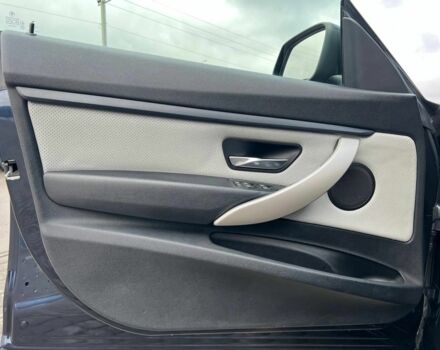 Синий БМВ 3 Серия, объемом двигателя 2 л и пробегом 352 тыс. км за 14190 $, фото 14 на Automoto.ua