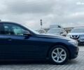 Синий БМВ 3 Серия, объемом двигателя 2 л и пробегом 352 тыс. км за 14190 $, фото 9 на Automoto.ua