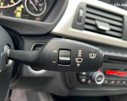 Синий БМВ 3 Серия, объемом двигателя 2 л и пробегом 352 тыс. км за 14190 $, фото 24 на Automoto.ua