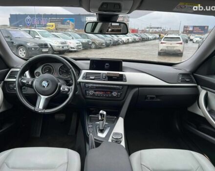 Синий БМВ 3 Серия, объемом двигателя 2 л и пробегом 352 тыс. км за 14190 $, фото 37 на Automoto.ua