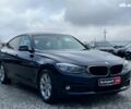 Синий БМВ 3 Серия, объемом двигателя 2 л и пробегом 352 тыс. км за 14190 $, фото 10 на Automoto.ua