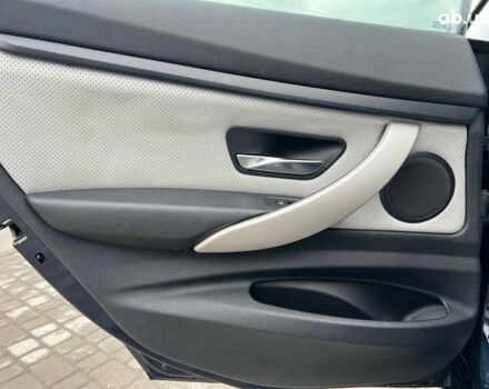 Синий БМВ 3 Серия, объемом двигателя 2 л и пробегом 352 тыс. км за 14190 $, фото 35 на Automoto.ua