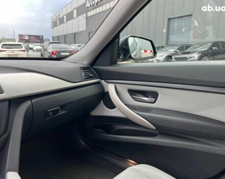 Синий БМВ 3 Серия, объемом двигателя 2 л и пробегом 352 тыс. км за 14190 $, фото 33 на Automoto.ua