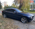 Синий БМВ 3 Серия, объемом двигателя 3 л и пробегом 165 тыс. км за 26000 $, фото 1 на Automoto.ua