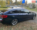 Синий БМВ 3 Серия, объемом двигателя 3 л и пробегом 165 тыс. км за 26000 $, фото 2 на Automoto.ua