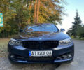 Синий БМВ 3 Серия, объемом двигателя 3 л и пробегом 165 тыс. км за 26000 $, фото 8 на Automoto.ua