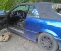 Синий БМВ 3 Серия, объемом двигателя 1 л и пробегом 2 тыс. км за 785 $, фото 1 на Automoto.ua