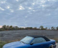 Синий БМВ 3 Серия, объемом двигателя 2 л и пробегом 210 тыс. км за 6900 $, фото 3 на Automoto.ua
