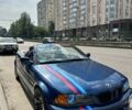 Синий БМВ 3 Серия, объемом двигателя 0 л и пробегом 225 тыс. км за 2800 $, фото 1 на Automoto.ua