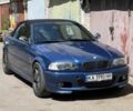 Синий БМВ 3 Серия, объемом двигателя 3 л и пробегом 238 тыс. км за 7400 $, фото 1 на Automoto.ua