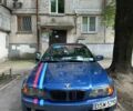 Синий БМВ 3 Серия, объемом двигателя 0 л и пробегом 225 тыс. км за 2800 $, фото 7 на Automoto.ua
