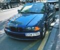 Синий БМВ 3 Серия, объемом двигателя 0 л и пробегом 225 тыс. км за 2800 $, фото 1 на Automoto.ua