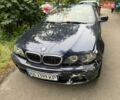 Синий БМВ 3 Серия, объемом двигателя 2.97 л и пробегом 180 тыс. км за 6300 $, фото 1 на Automoto.ua