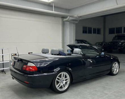 Синий БМВ 3 Серия, объемом двигателя 2.98 л и пробегом 89 тыс. км за 15000 $, фото 5 на Automoto.ua