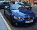 Синий БМВ 3 Серия, объемом двигателя 3 л и пробегом 44 тыс. км за 38500 $, фото 1 на Automoto.ua