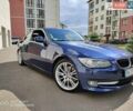 Синий БМВ 3 Серия, объемом двигателя 2 л и пробегом 154 тыс. км за 13800 $, фото 1 на Automoto.ua