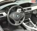 Синий БМВ 3 Серия, объемом двигателя 2 л и пробегом 154 тыс. км за 13800 $, фото 6 на Automoto.ua