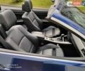 Синий БМВ 3 Серия, объемом двигателя 2 л и пробегом 154 тыс. км за 13800 $, фото 15 на Automoto.ua