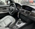 Синий БМВ 3 Серия, объемом двигателя 2.98 л и пробегом 83 тыс. км за 22900 $, фото 52 на Automoto.ua