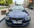 Синий БМВ 3 Серия, объемом двигателя 2.98 л и пробегом 83 тыс. км за 22900 $, фото 30 на Automoto.ua