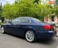 Синий БМВ 3 Серия, объемом двигателя 2.98 л и пробегом 83 тыс. км за 22900 $, фото 15 на Automoto.ua