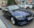 Синий БМВ 3 Серия, объемом двигателя 2.98 л и пробегом 83 тыс. км за 22900 $, фото 2 на Automoto.ua