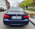 Синий БМВ 3 Серия, объемом двигателя 2.98 л и пробегом 83 тыс. км за 22900 $, фото 41 на Automoto.ua