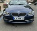 Синий БМВ 3 Серия, объемом двигателя 2.98 л и пробегом 83 тыс. км за 22900 $, фото 8 на Automoto.ua