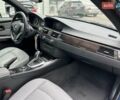 Синий БМВ 3 Серия, объемом двигателя 2.98 л и пробегом 83 тыс. км за 22900 $, фото 50 на Automoto.ua