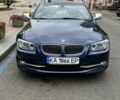 Синий БМВ 3 Серия, объемом двигателя 2.98 л и пробегом 83 тыс. км за 22000 $, фото 1 на Automoto.ua